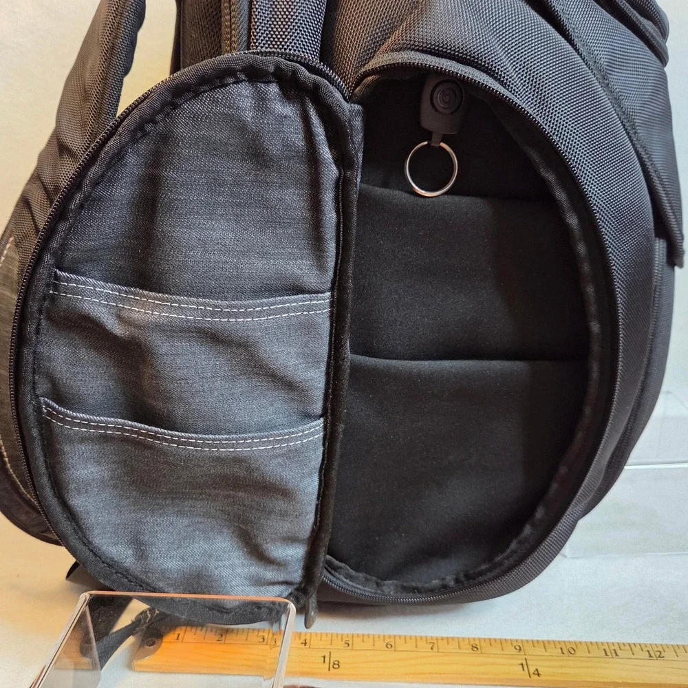 Booq Python Blur Pro Camera Laptop Backpack Bag - 15-17